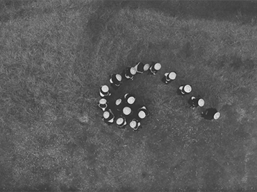 Julieth Morales, Resistencia (Resistance), 2019