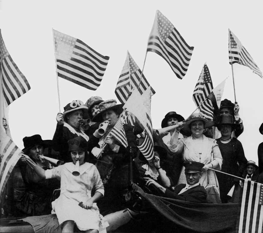 Kay Sloan. Suffragettes in the Silent Cinema. DVD, 2003 Kay Sloan. Suffragettes in the Silent Cinema. DVD, 2003