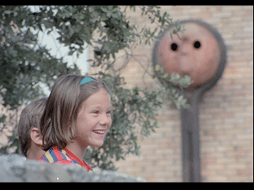 Miró, peintre (Miró, pintor) 