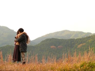 Naomi Kawase. Koma, película, 2009