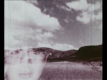 Narcisa Hirsch. Patagonia 2. Película, 1976