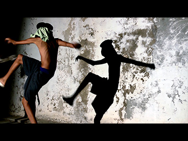 2. Narimane Mari, Alubias rojas, película, 2013