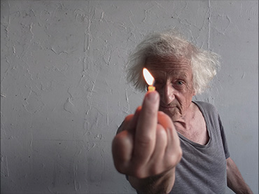 Narimane Mari, We had the day bonsoir, película, 2022