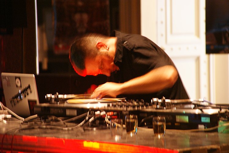 Espacio acústico #3. Philippe Petit & Murcof