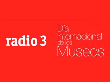Programación especial Radio 3
