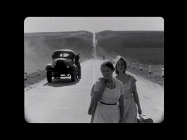 Kira Muratova. Breves Encuentros (Korotkiye vstrechi). Película, 1967