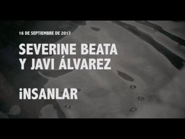 iNSANLAR durante su concierto en Archipiélago 2017