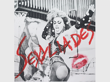 Sexyliades, 2020. Cortesía de Anarresti Photo y Zony Gómez Sexyliades, 2020. Cortesía de Anarresti Photo y Zony Gómez