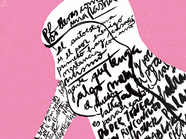 Alina Calzadilla, Sin título, 2021 Alina Calzadilla, Sin título, 2021