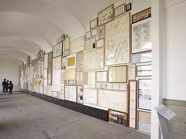 Exhibition view. Valcárcel Medina. Autumn 2009, 2009