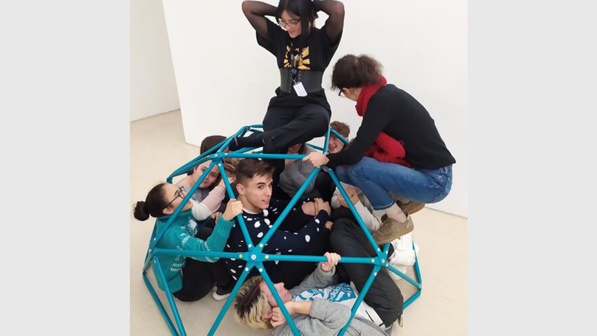 Image that will be used when sharing