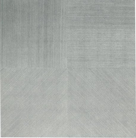 Detalle de la obra Wall drawing #47