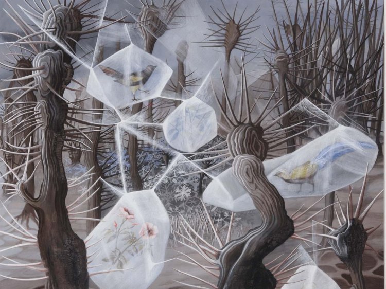 Remedios Varo