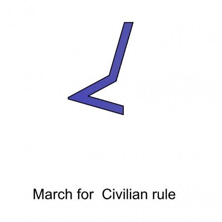 Ola Hassanain. Refusal, Designs, 2019