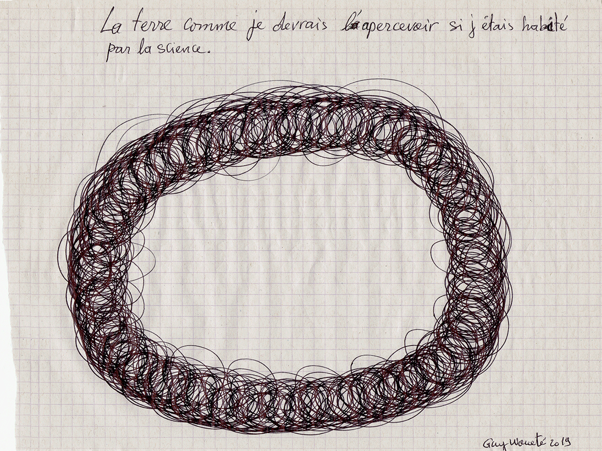 L'heure de conter 2/4