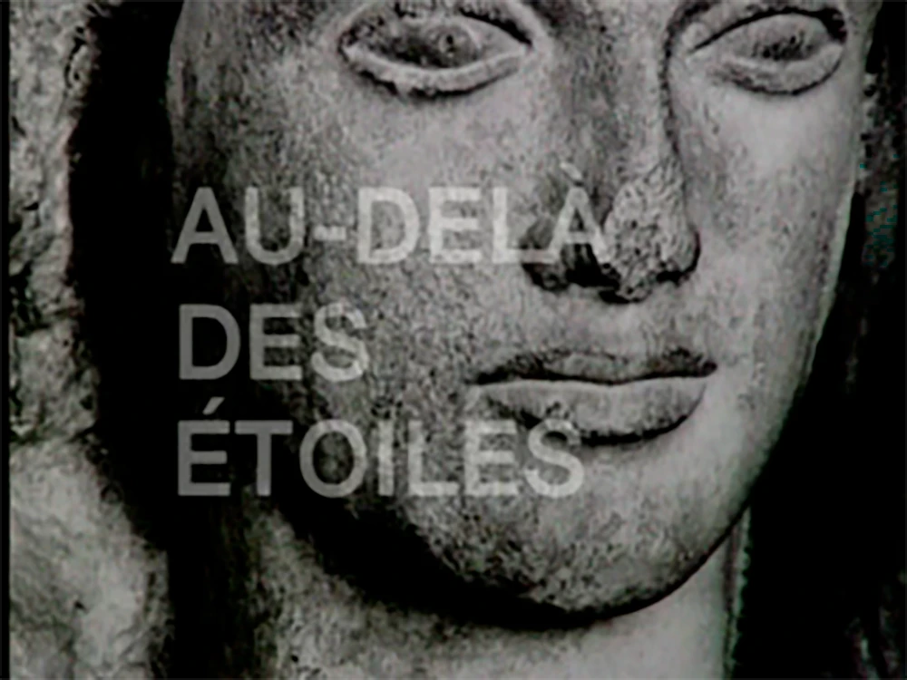 0. Jean-Luc Godard y Anne-Marie Miéville, The Old Place. Small Notes Regarding the Arts at Fall of 20th Century, 1999, película