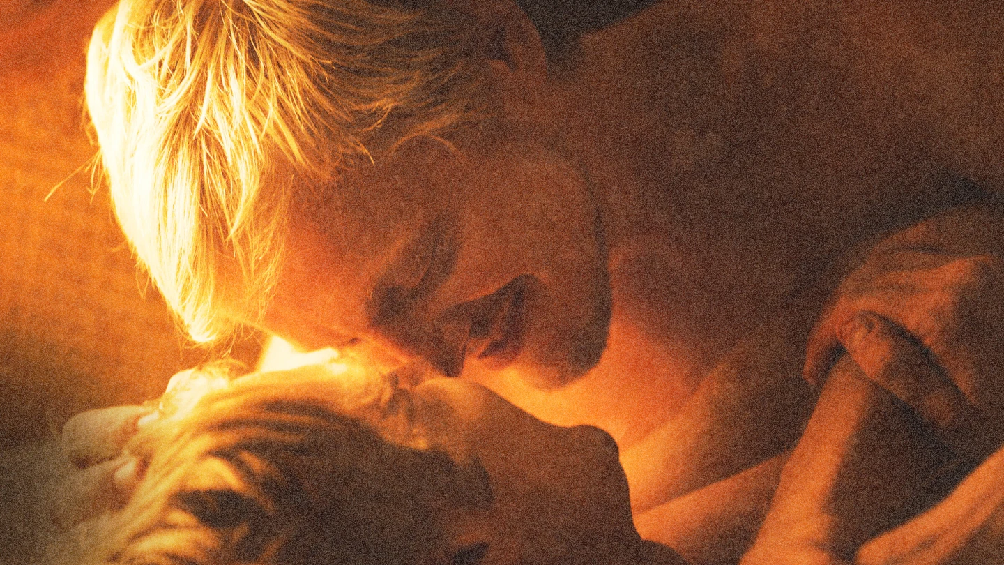 Ira Sachs, Keep the lights on, película, 2012