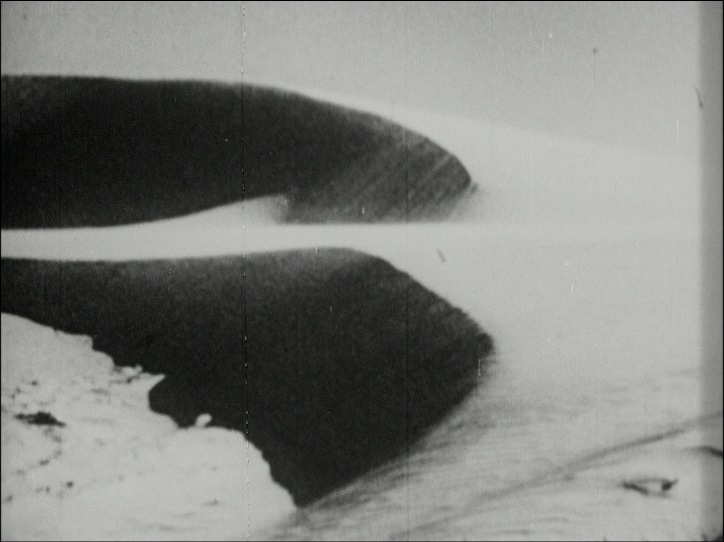 Grupo de Cine Liberación sin Rodeos. Visión de la Selva, 1973, película