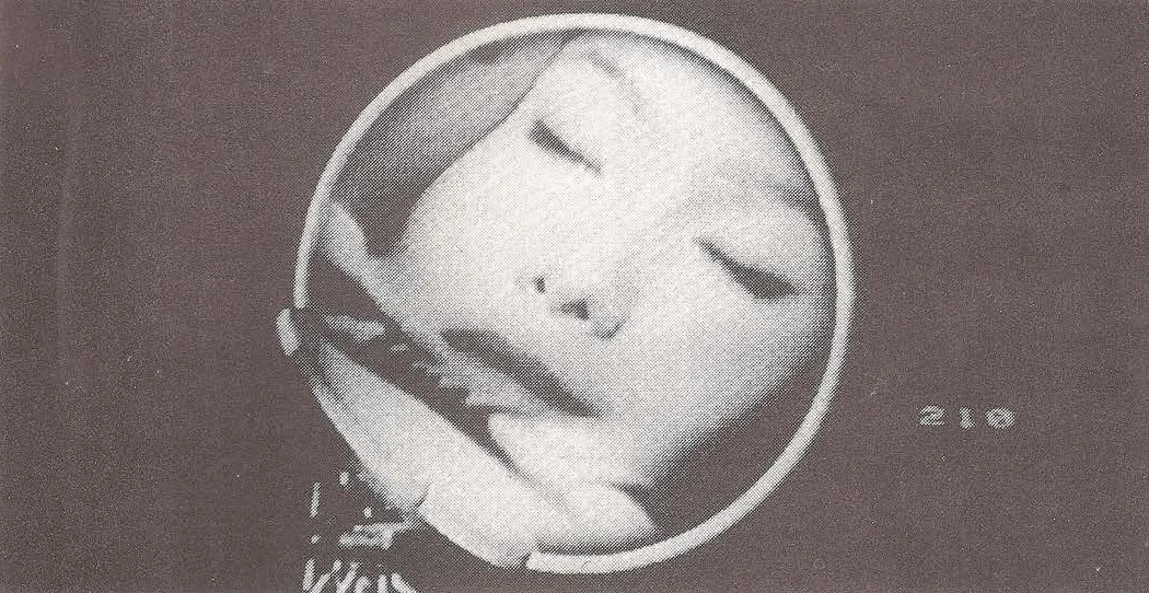 Klaus vom Bruch. Relativ Romantisch (DEU 1983-84)