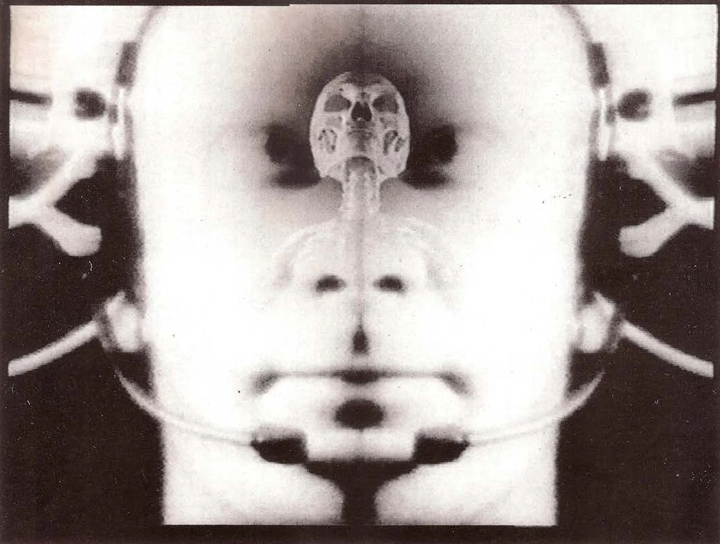 D. Barbier. Twice the Universe, 1931