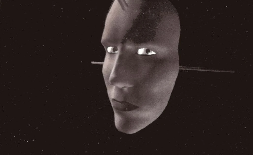 Montxo Algora, Brad Degraf, Michael Wahrman. PAU, 1990