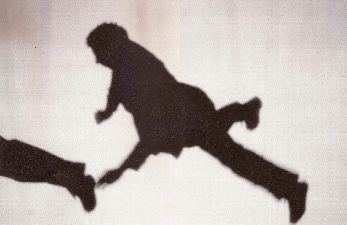 Walter Verdin, Octavio Iturbe, Win Vandekeybus. La Mentira, 1992