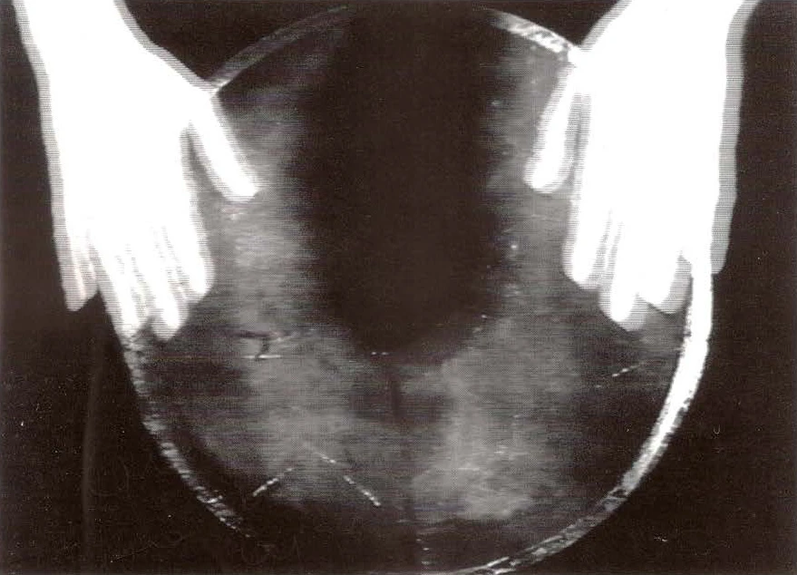 Justin Bennet. Sistema de Resonancias, 1991