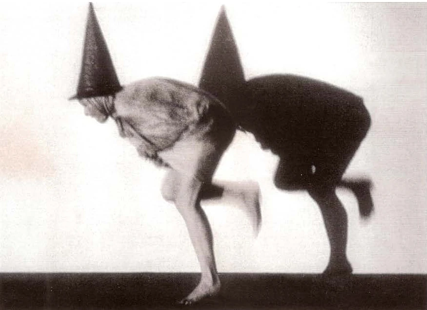 La Féerie des Ballets fantastiques de Löie Fuller, de George R. Busby, 1934