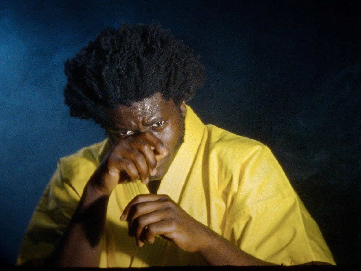 Musquiqui Chihying, The Lighting [La iluminación], 2021, película