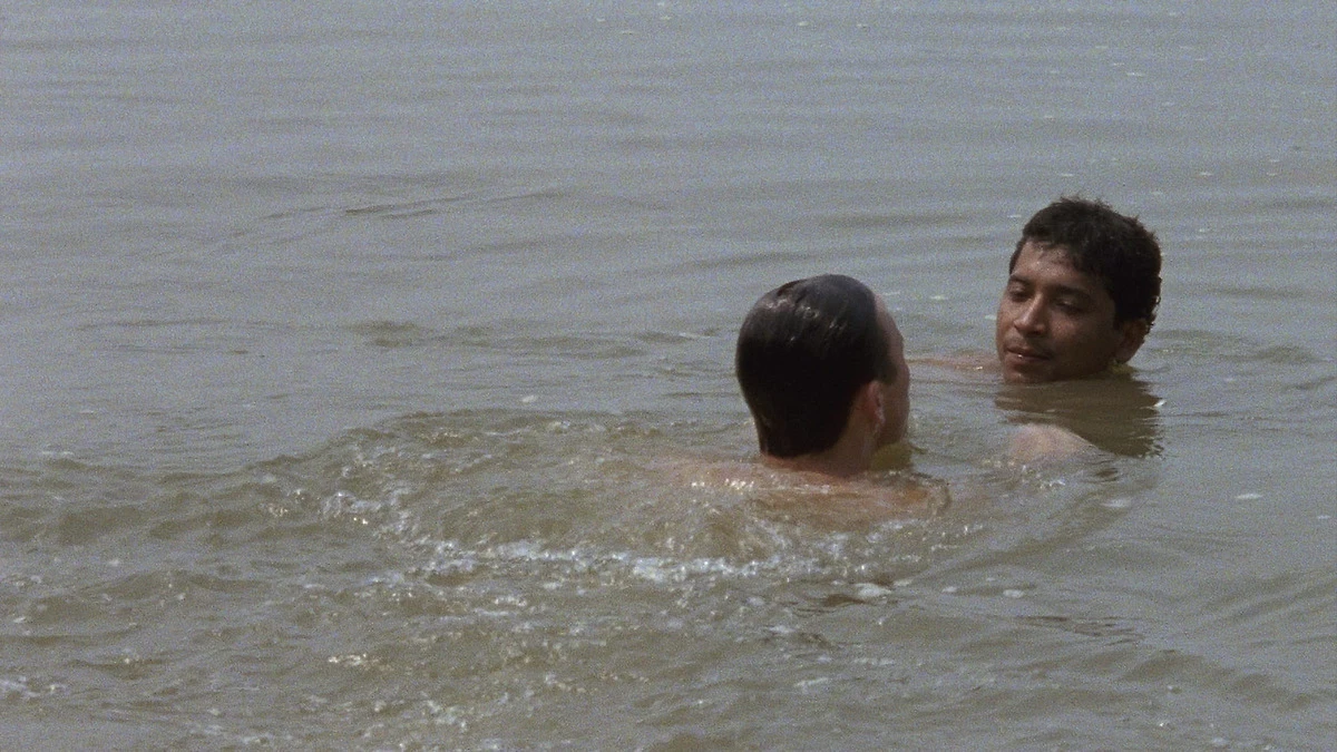 Ira Sachs, The Delta, película, 1996