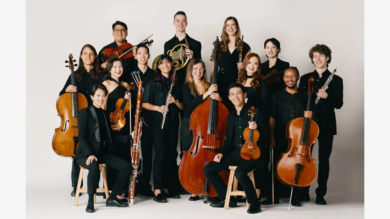 Ensemble Connect © Fadi Kheir