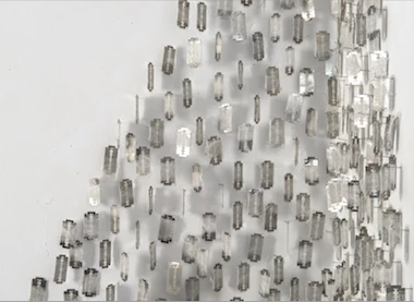 Safaa Erruas, Brisa, 2002