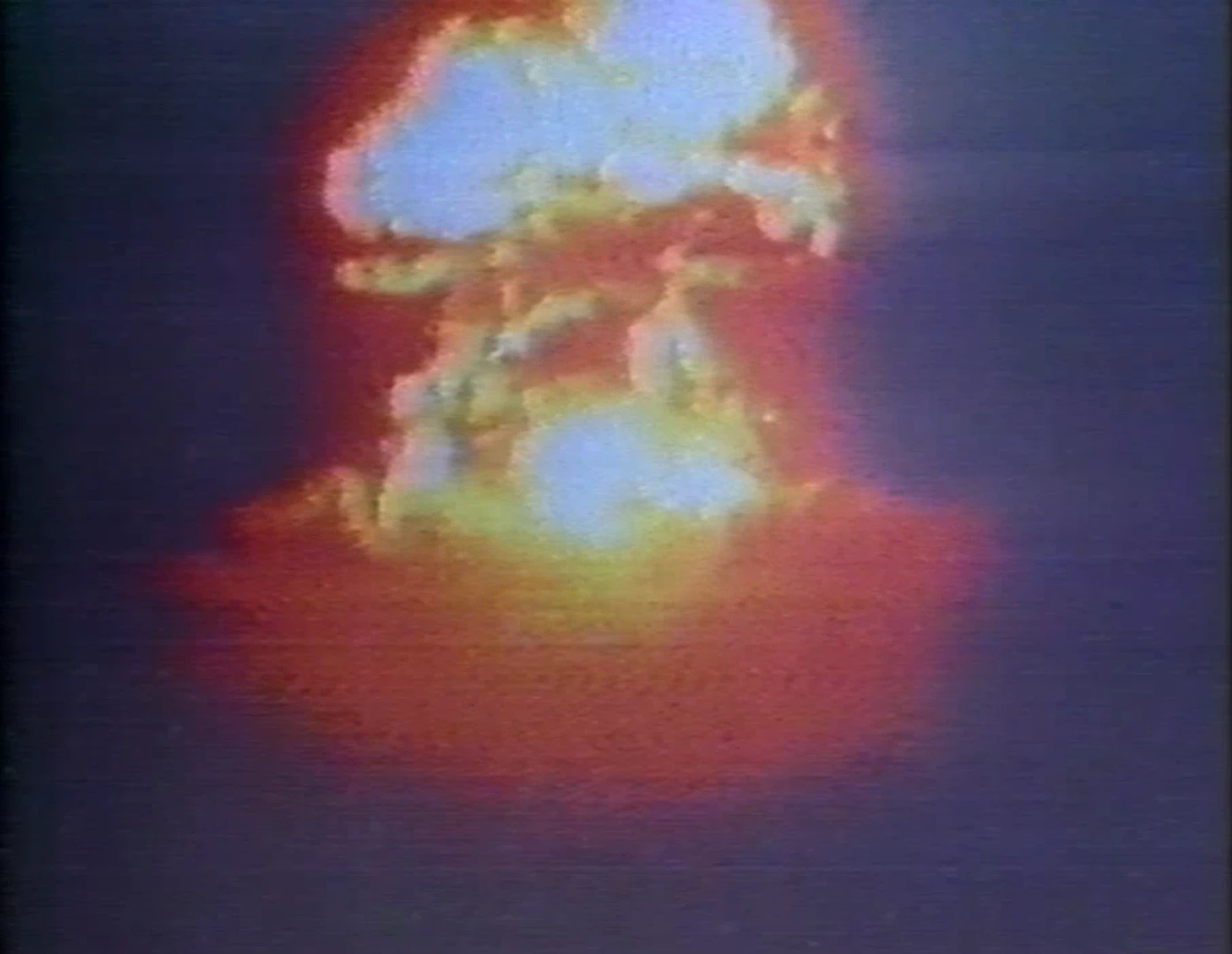 Manel Muntaner, Especial 84, vídeo, 1985