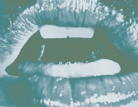 Lygia Pape. Eat me, 1975