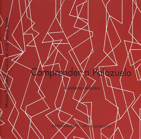 Cuaderno didáctico Comprender a Palazuelo
