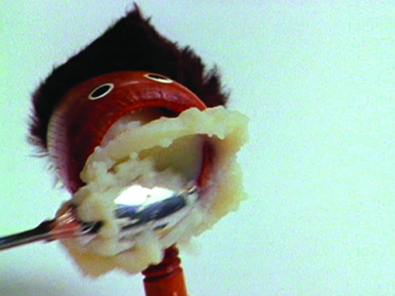 Liliana Porter. For You / Para Usted, 1999