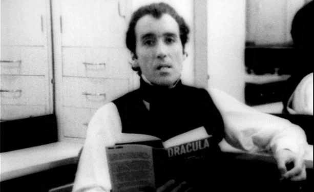 Pere Portabella. Vampir-Cuadecuc, 1971