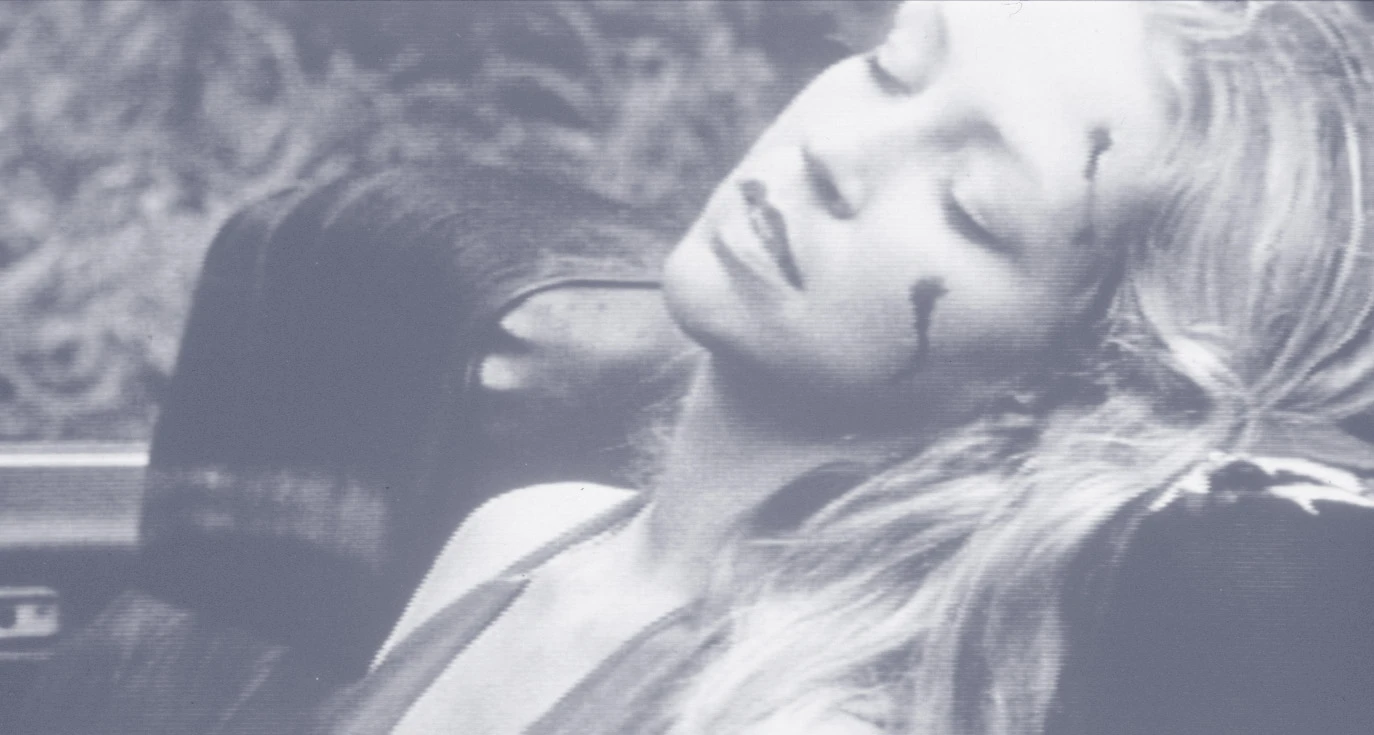 Burt Barr. Dolly Shot Twic, 2002