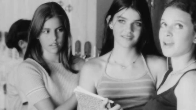 Una breve historia del videoarte en Holanda. 30 años en la obra de 30 artistas