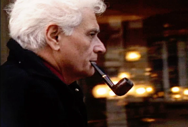 Kirby Dick y Amy Ziering Kofman. Derrida, 2002