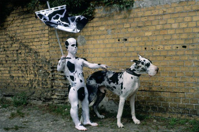 Ulrike Ottinger. Freak Orlando, 1981