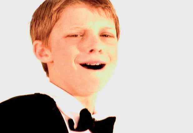 Meredith Danluck. Superbad, 2005