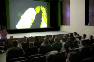 Desarrollo de la actividad