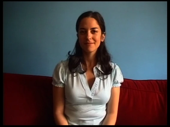 Valerie Mrejen. Dieu, 2005