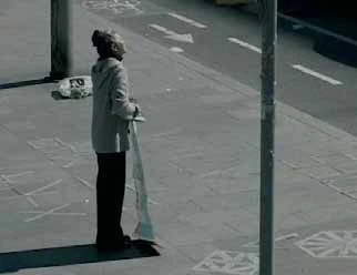 Andres Duque. Paralelo 10, 2005