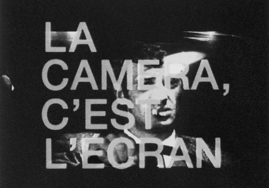 Jean-Luc Godard. Moments Choisis des Histoire(s) du Cinéma, 2004