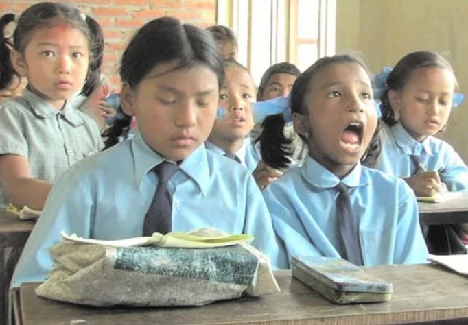 Lucian Muntean. Punam, 2005