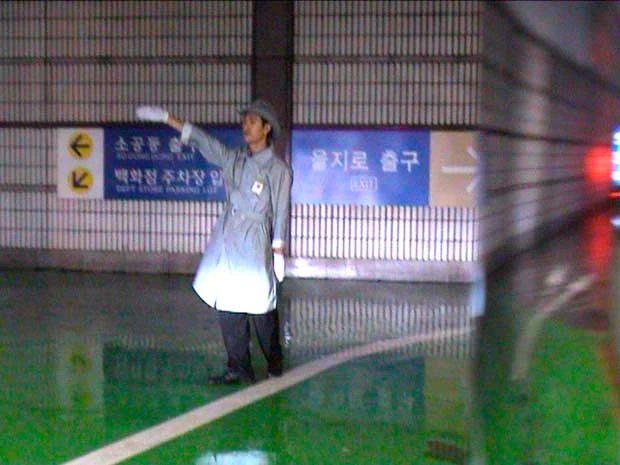 Jan Verbeek. Osmotic, 2006