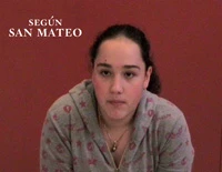 Tarjetón para la difusión de la actividad. Museo Reina Sofía, 2008.