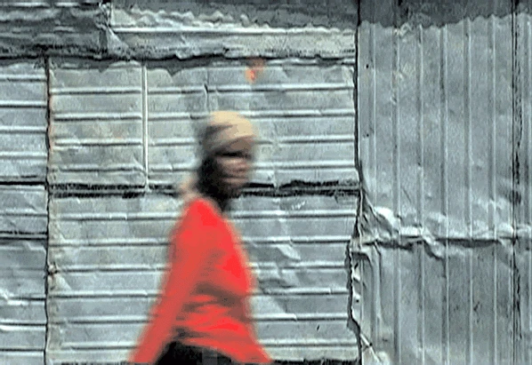 Gabriela y Sally Gutiérrez Dewar. Tapologo, 2008